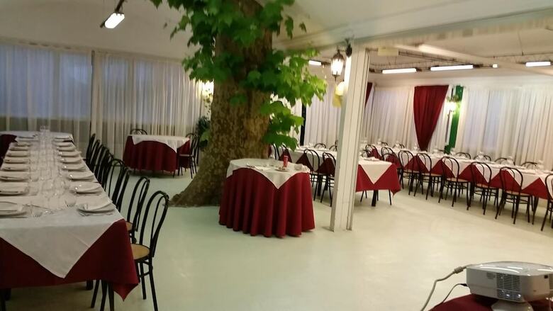 Hotel Villa Robinia