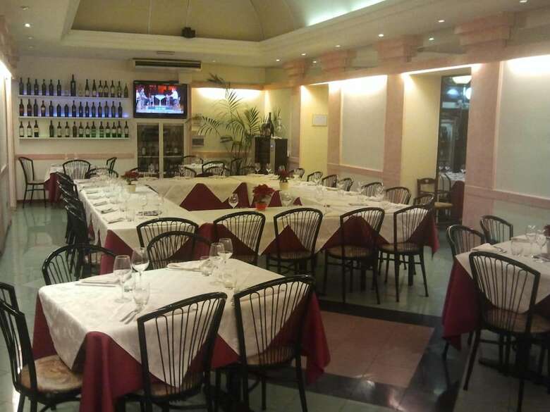 Hotel Villa Robinia