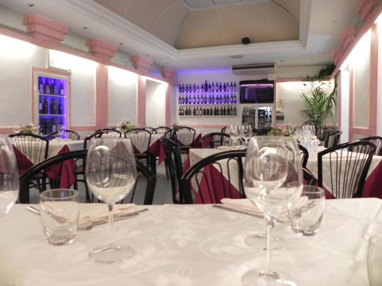 Hotel Villa Robinia