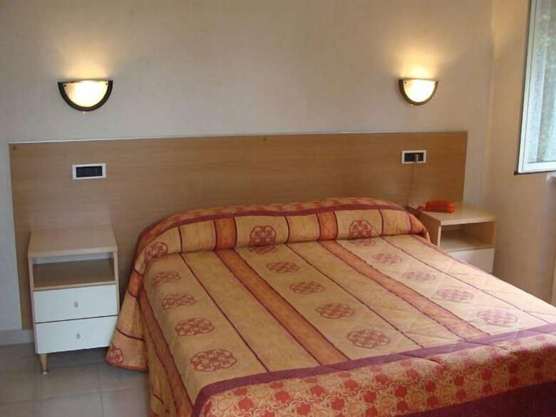 Hotel Villa Robinia