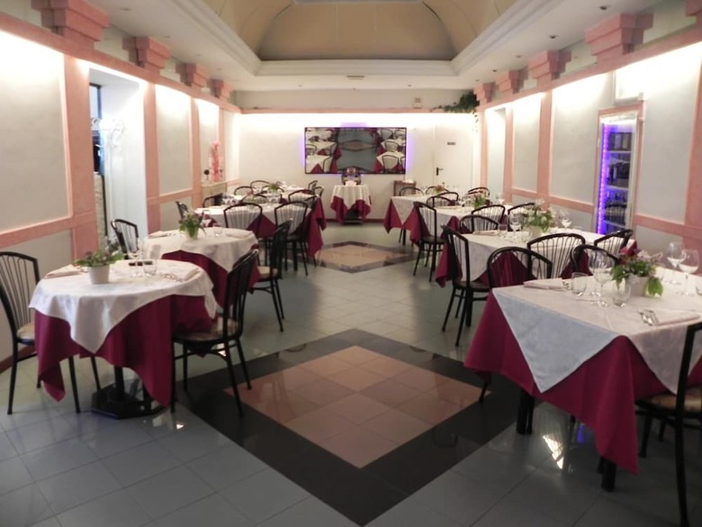 Hotel Villa Robinia