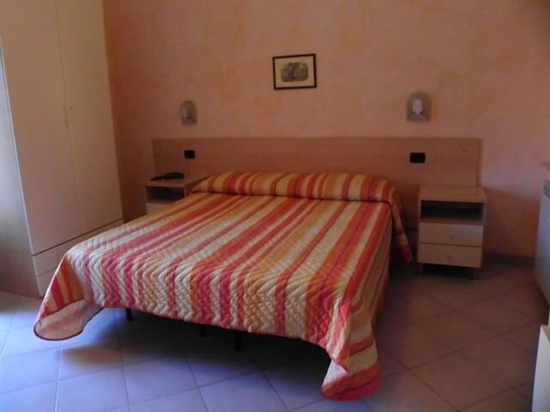 Hotel Villa Robinia