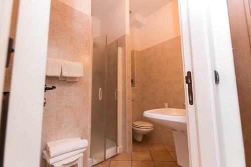 Hotel Le Mura