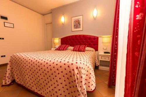 Hotel Le Mura