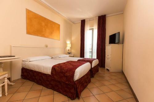 Hotel Le Mura