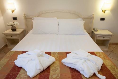 Hotel Le Mura