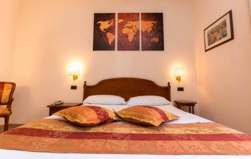 Hotel Le Mura