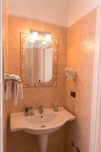Hotel Le Mura