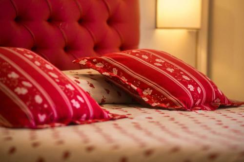 Hotel Le Mura