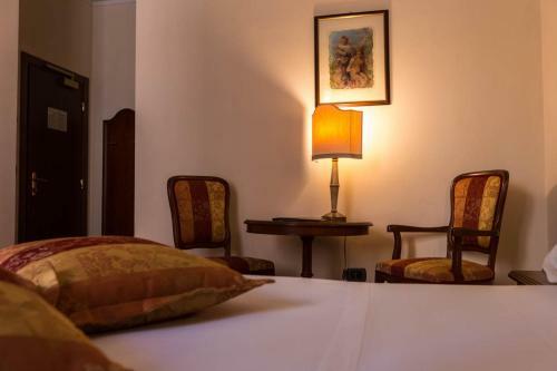 Hotel Le Mura