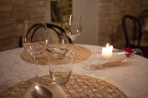 Hotel Le Mura