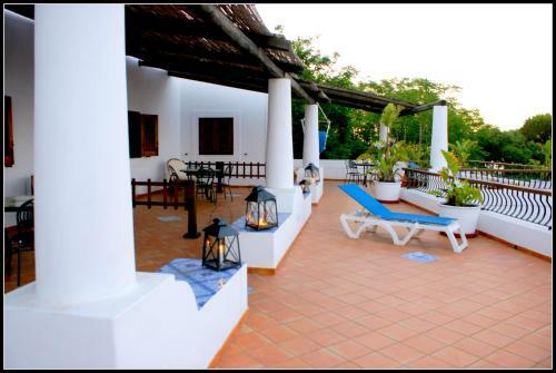 Pedra Residence - Apartment