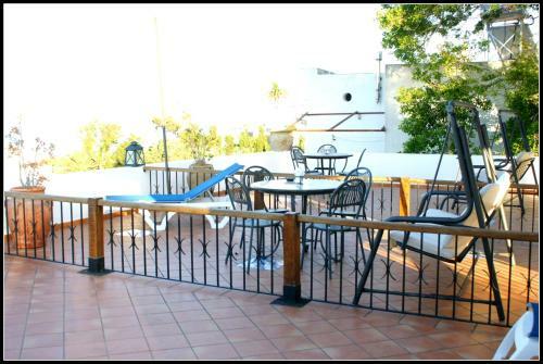Pedra Residence - Apartment