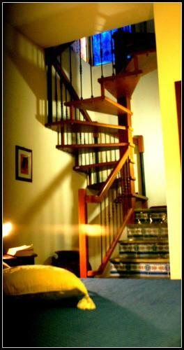 Pedra Residence - Apartment
