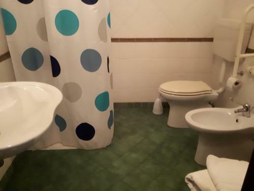 Pedra Residence - Apartment