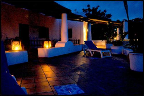 Pedra Residence - Apartment