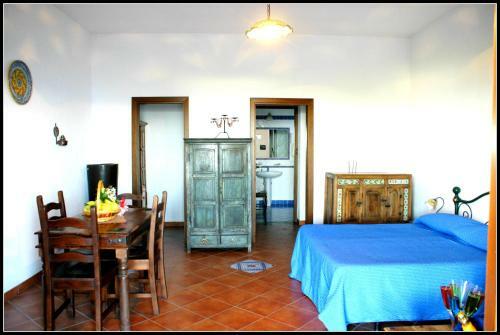 Pedra Residence - Apartment
