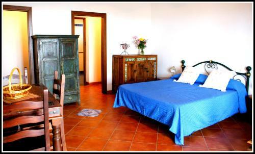Pedra Residence - Apartment