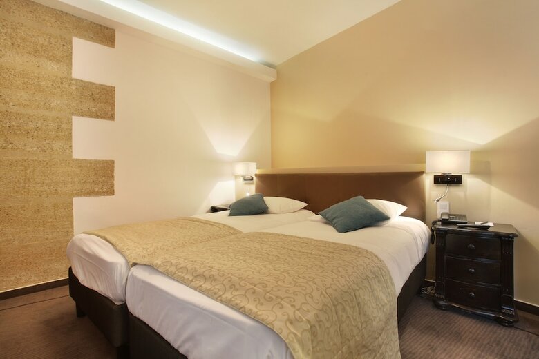 Hotel Rotonde