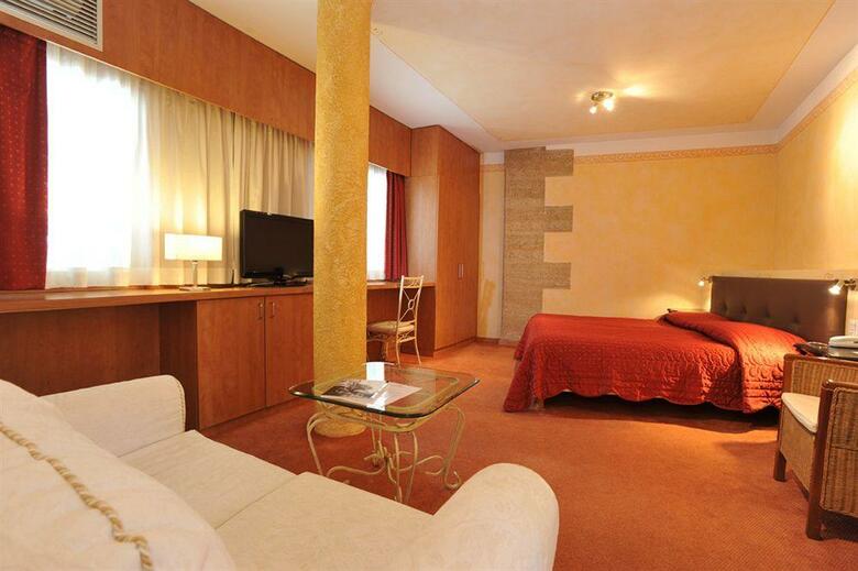 Hotel Rotonde