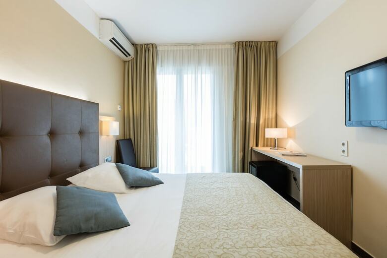 Hotel Rotonde