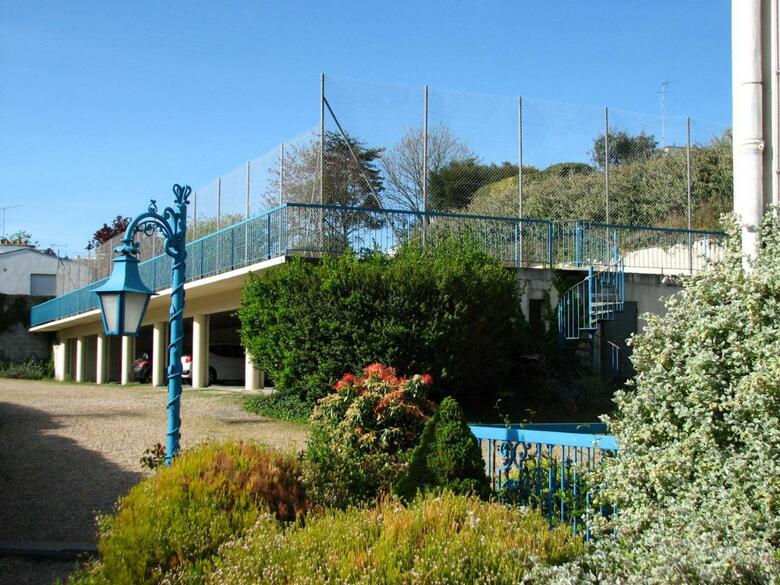 Hotel De La Corniche
