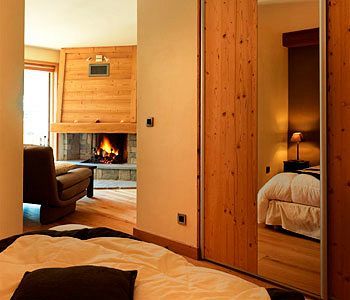 Hotel Les Ecrins De Soulane