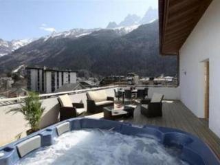 Hotel Les Ecrins De Soulane