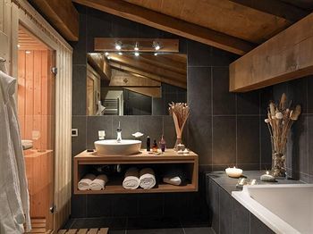 Hotel Les Ecrins De Soulane