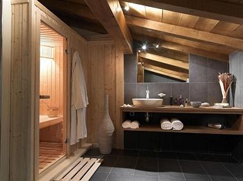 Hotel Les Ecrins De Soulane