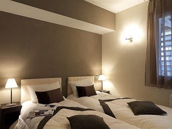 Hotel Les Ecrins De Soulane