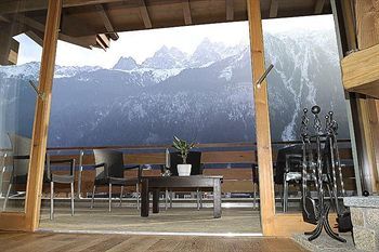 Hotel Les Ecrins De Soulane