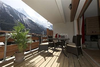 Hotel Les Ecrins De Soulane