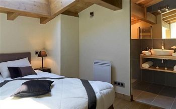 Hotel Les Ecrins De Soulane