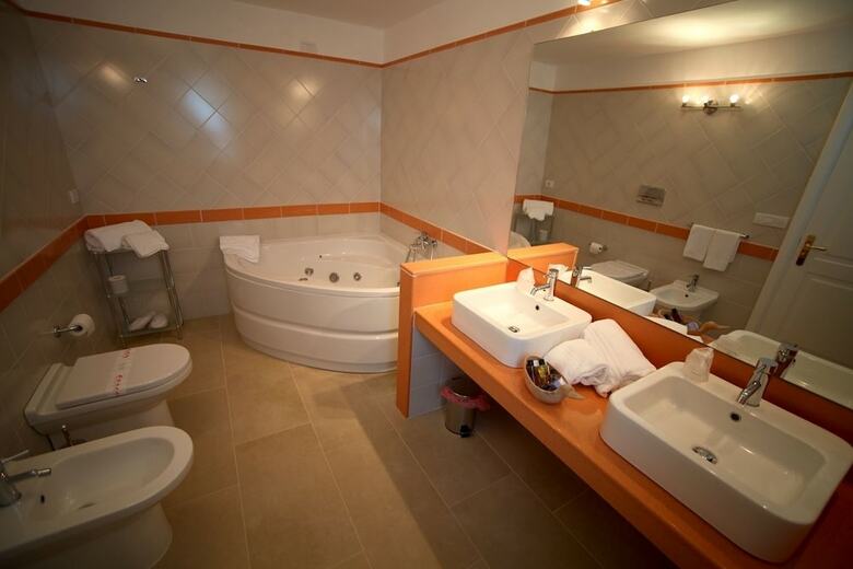 Hotel Antica Locanda Del Golf