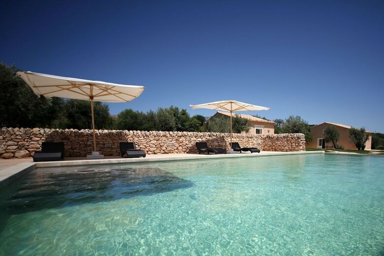 Hotel Antica Locanda Del Golf