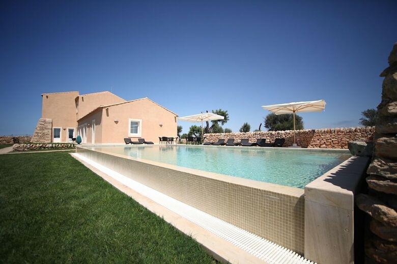 Hotel Antica Locanda Del Golf