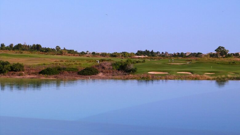 Hotel Antica Locanda Del Golf