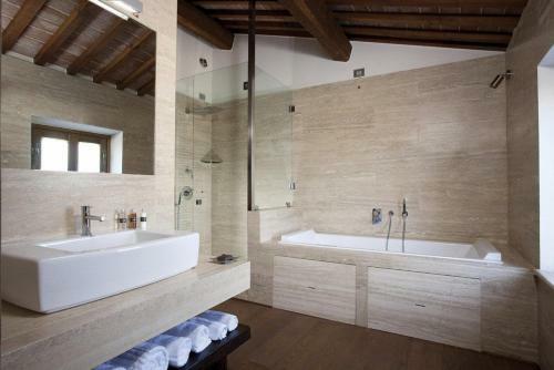 Albergue Poggio Piglia - Guest House