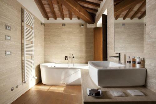 Albergue Poggio Piglia - Guest House