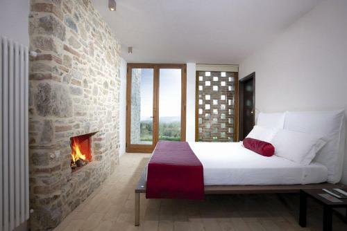 Albergue Poggio Piglia - Guest House