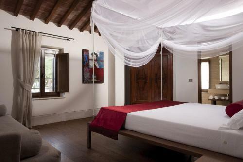 Albergue Poggio Piglia - Guest House