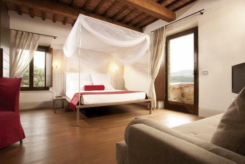 Albergue Poggio Piglia - Guest House