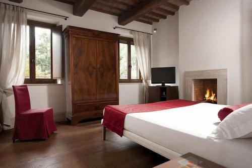 Albergue Poggio Piglia - Guest House