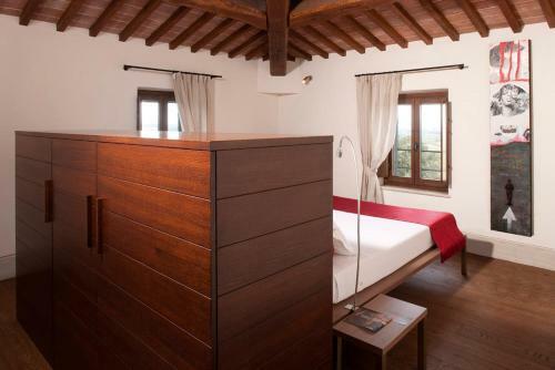 Albergue Poggio Piglia - Guest House
