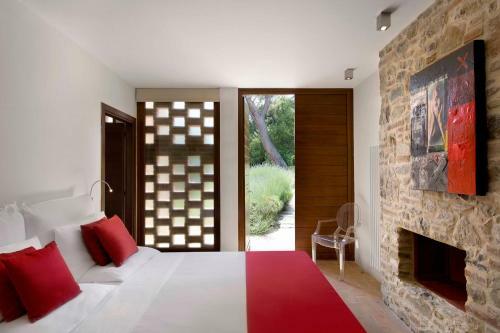 Albergue Poggio Piglia - Guest House