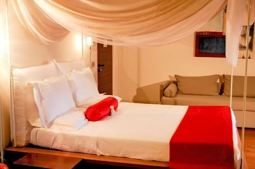 Albergue Poggio Piglia - Guest House