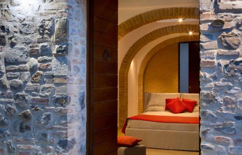 Albergue Poggio Piglia - Guest House