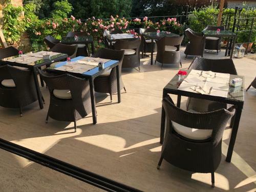 Albergue Poggio Piglia - Guest House