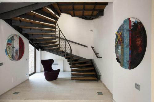 Albergue Poggio Piglia - Guest House